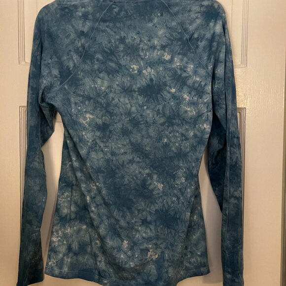 Smartwool 150 weight Plant based Dye Baselayer, Large - Picture 5 of 5